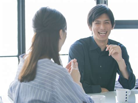 一人 の 時に 話しかけ て くる 男性 心理|急に話しかけてくるようになった男性心理7選！脈あ .